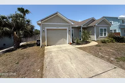 120 Cobb Road, Panama City Beach, FL 32413 - Photo 4