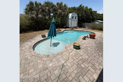 120 Cobb Road, Panama City Beach, FL 32413 - Photo 36