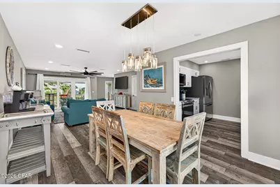 5225 Thomas Drive #14, Panama City Beach, FL 32408 - Photo 14