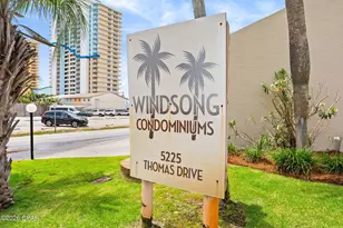 5225 Thomas Dr, Panama City Beach, FL 32408 - Photo 40
