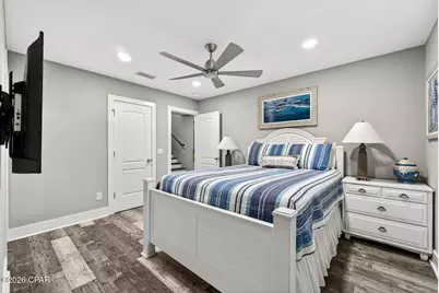 5225 Thomas Drive #14, Panama City Beach, FL 32408 - Photo 22