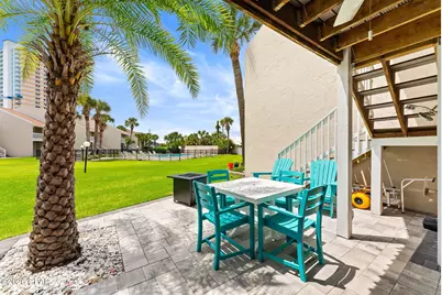 5225 Thomas Drive #14, Panama City Beach, FL 32408 - Photo 32