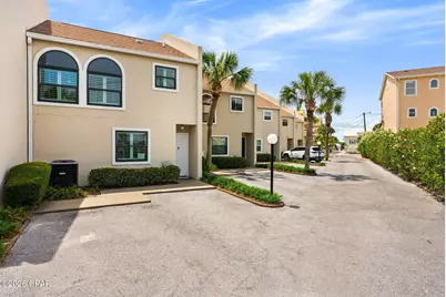 5225 Thomas Drive #14, Panama City Beach, FL 32408 - Photo 1