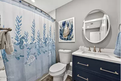 5225 Thomas Drive #14, Panama City Beach, FL 32408 - Photo 24