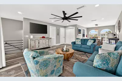 5225 Thomas Drive #14, Panama City Beach, FL 32408 - Photo 10