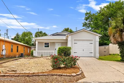 363 Mercedes Avenue, Panama City, FL 32401 - Photo 4
