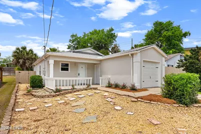 363 Mercedes Avenue, Panama City, FL 32401 - Photo 1