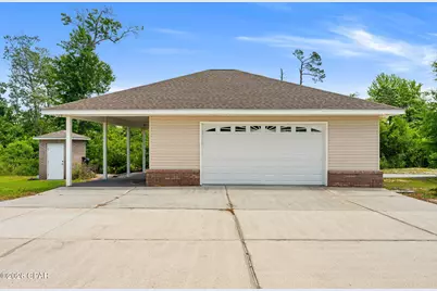 4405 De Len Drive, Panama City, FL 32404 - Photo 46