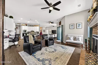 4405 De Len Drive, Panama City, FL 32404 - Photo 20