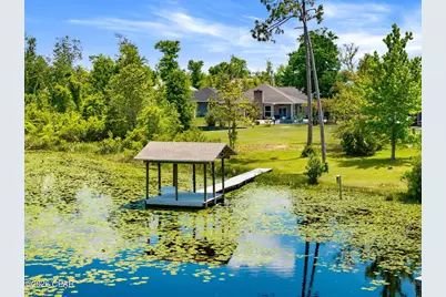 4405 De Len Drive, Panama City, FL 32404 - Photo 54