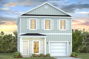 3551 Cottage Cove Ln, Panama City Beach, FL 32408 - Photo 1
