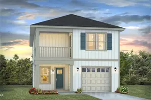 3564 Sanctuary Dr, Panama City Beach, FL 32408 - Photo 1