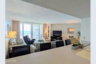 7205 Thomas Drive #E704, Panama City Beach, FL 32408 - Photo 4