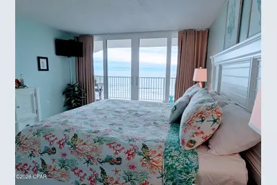 7205 Thomas Drive #E704, Panama City Beach, FL 32408 - Photo 14