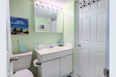 7205 Thomas Drive #E704, Panama City Beach, FL 32408 - Photo 22