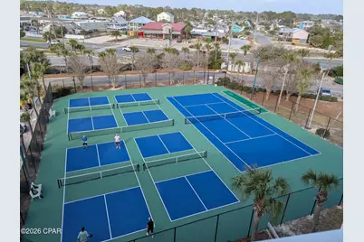 7205 Thomas Drive #E704, Panama City Beach, FL 32408 - Photo 40