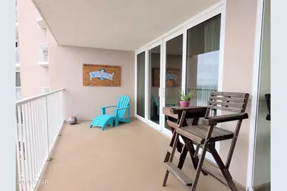 7205 Thomas Drive #E704, Panama City Beach, FL 32408 - Photo 24