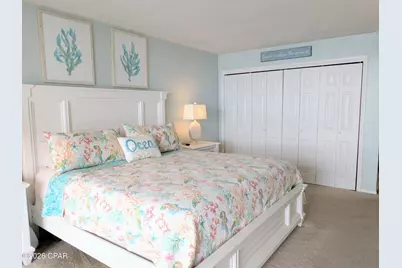 7205 Thomas Drive #E704, Panama City Beach, FL 32408 - Photo 12