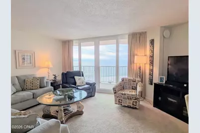 7205 Thomas Drive #E704, Panama City Beach, FL 32408 - Photo 1