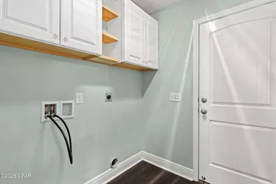 2810 Hawks Landing Boulevard, Panama City, FL 32405 - Photo 16