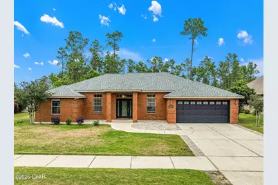 2810 Hawks Landing Boulevard, Panama City, FL 32405 - Photo 2