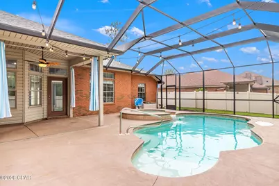2810 Hawks Landing Boulevard, Panama City, FL 32405 - Photo 1