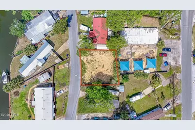 7024 Sunrise Drive, Panama City Beach, FL 32407 - Photo 6