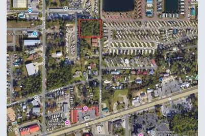 00 Hinson Avenue, Panama City Beach, FL 32407 - Photo 2