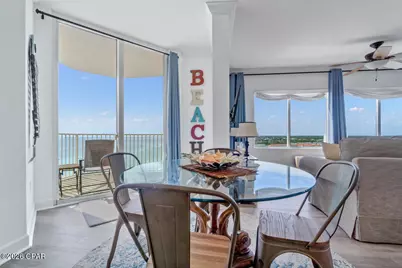 16819 Front Beach Road #1900, Panama City Beach, FL 32413 - Photo 2
