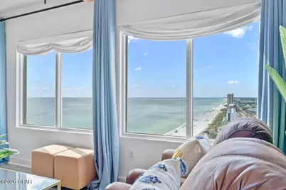 16819 Front Beach Road #1900, Panama City Beach, FL 32413 - Photo 12
