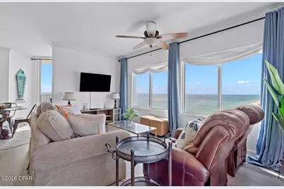 16819 Front Beach Road #1900, Panama City Beach, FL 32413 - Photo 10