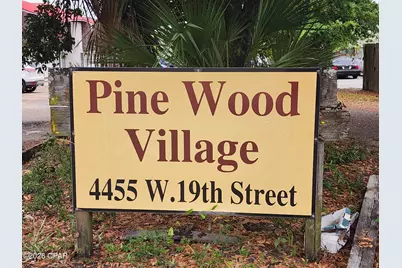 4455 W 19th Street #17, Panama City, FL 32405 - Photo 1