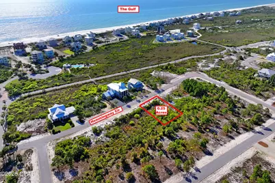 108 Hemmingway Circle, Port Saint Joe, FL 32456 - Photo 12