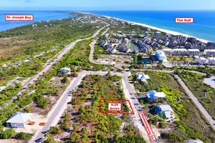 108 Hemmingway Cir, Port Saint Joe, FL 32456 - Photo 1