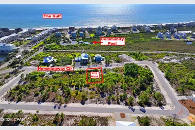 108 Hemmingway Circle, Port Saint Joe, FL 32456 - Photo 12