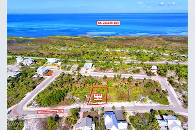 108 Hemmingway Circle, Port Saint Joe, FL 32456 - Photo 4