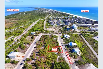 108 Hemmingway Circle, Port Saint Joe, FL 32456 - Photo 2