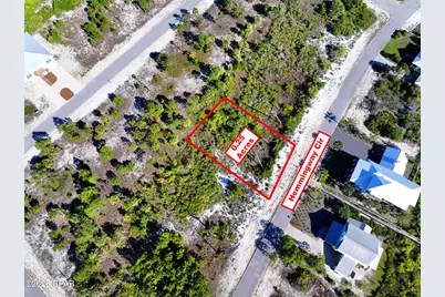 108 Hemmingway Circle, Port Saint Joe, FL 32456 - Photo 8