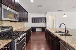 307 Johnson Bayou Dr, Panama City Beach, FL 32407 - Photo 8