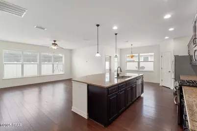 307 Johnson Bayou Drive, Panama City Beach, FL 32407 - Photo 10