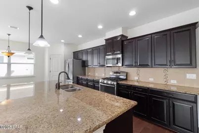 307 Johnson Bayou Drive, Panama City Beach, FL 32407 - Photo 4