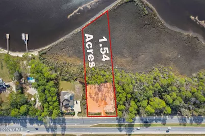 3685 Highway 87, Navarre, FL 32566 - Photo 26