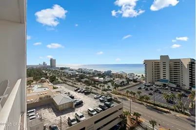 9860 S Thomas Drive #913, Panama City Beach, FL 32408 - Photo 22