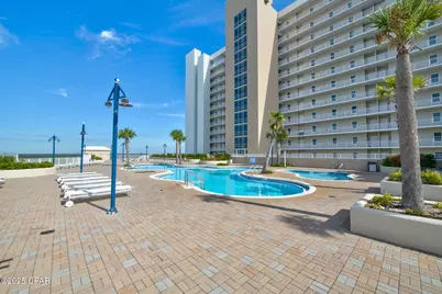 9860 S Thomas Drive #913, Panama City Beach, FL 32408 - Photo 32