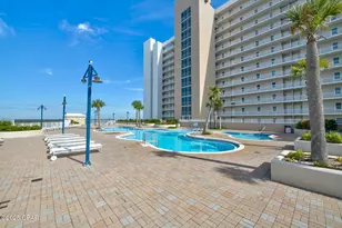 9860 S Thomas Dr, Panama City Beach, FL 32408 - Photo 32