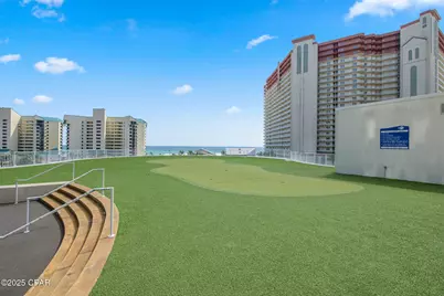 9860 S Thomas Drive #913, Panama City Beach, FL 32408 - Photo 36