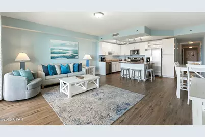 9860 S Thomas Drive #913, Panama City Beach, FL 32408 - Photo 2