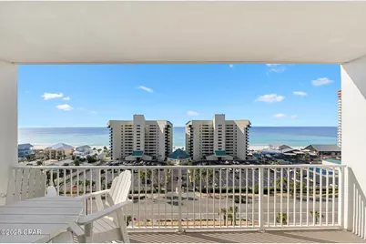 9860 S Thomas Drive #913, Panama City Beach, FL 32408 - Photo 14