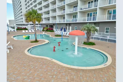 9860 S Thomas Drive #913, Panama City Beach, FL 32408 - Photo 40
