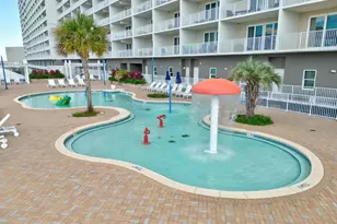 9860 S Thomas Dr, Panama City Beach, FL 32408 - Photo 40